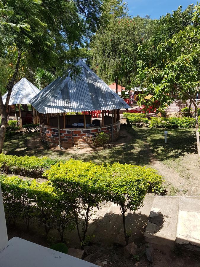 Mbeya Hotel Esterno foto
